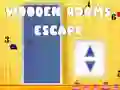 Jeu Évasion des chambres en bois en ligne Jeu Évasion des chambres en bois en ligne
