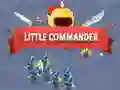 Jeu Petit Commandant en ligne Jeu Petit Commandant en ligne