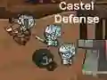 Jeu Défense du château en ligne