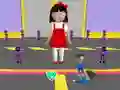 Jeu Défi Calmar 7 en ligne Jeu Défi Calmar 7 en ligne