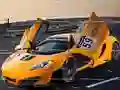 Jeu Puzzle McLaren GT3 en ligne Jeu Puzzle McLaren GT3 en ligne