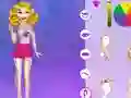 Jeu Le Mode de Vie des Célébrités en ligne