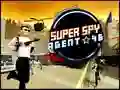 Jeu Super Espion Agent 46 en ligne Jeu Super Espion Agent 46 en ligne