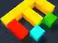 Jeu Dessinez des blocs 3D en ligne Jeu Dessinez des blocs 3D en ligne