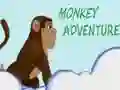 Jeu Singe d'Aventure en ligne Jeu Singe d'Aventure en ligne