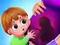 Jeu Fuite de Grossesse en ligne Jeu Fuite de Grossesse en ligne