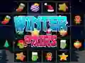 Jeu Paires d'hiver en ligne Jeu Paires d'hiver en ligne