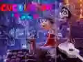 Jeu Coco Puzzle en ligne Jeu Coco Puzzle en ligne