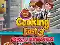 Jeu Cuisine Rapide 3: Côtelettes et Crêpes en ligne Jeu Cuisine Rapide 3: Côtelettes et Crêpes en ligne