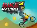 Jeu Course de vélos 3 en ligne Jeu Course de vélos 3 en ligne
