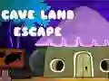 Jeu Évasion de la grotte en ligne