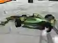 Jeu Formule Cascades Folles en ligne