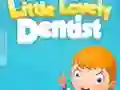Jeu Petit Dentiste Adorable en ligne Jeu Petit Dentiste Adorable en ligne