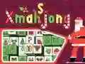 Jeu Xmasjong en ligne Jeu Xmasjong en ligne
