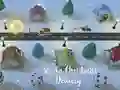 Jeu Livraison de Noël du Père Noël en ligne Jeu Livraison de Noël du Père Noël en ligne