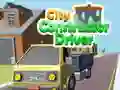 Jeu Conducteur de Construction Urbaine 3D en ligne Jeu Conducteur de Construction Urbaine 3D en ligne