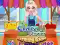 Jeu Jeu de Ferme de Fleurs de Clara en ligne Jeu Jeu de Ferme de Fleurs de Clara en ligne