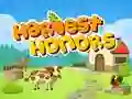 Jeu Honneurs de la Récolte en ligne Jeu Honneurs de la Récolte en ligne