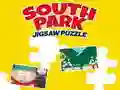 Jeu Puzzle South Park en ligne