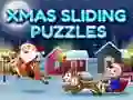 Jeu Casse-têtes de Noël en ligne