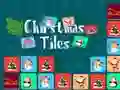 Jeu Tuiles de Noël en ligne Jeu Tuiles de Noël en ligne