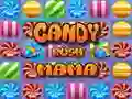 Jeu Maman de la Fête Sucrée en ligne Jeu Maman de la Fête Sucrée en ligne