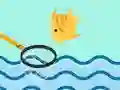 Jeu Poisson Kawaii en ligne Jeu Poisson Kawaii en ligne