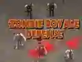 Jeu Défense Royale des Zombies en ligne Jeu Défense Royale des Zombies en ligne