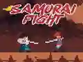 Jeu Combat de Samouraï en ligne Jeu Combat de Samouraï en ligne