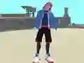 Jeu Parkour : Escalade et Saut en ligne