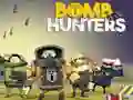 Jeu Chasseurs de Bombes en ligne