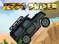 Jeu Conducteur de Jeep en ligne Jeu Conducteur de Jeep en ligne