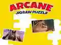 Jeu Puzzle Jigsaw Arcane en ligne Jeu Puzzle Jigsaw Arcane en ligne