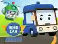 Jeu Puzzle Robocar en ligne Jeu Puzzle Robocar en ligne
