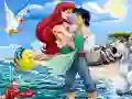 Jeu Puzzle Jigsaw de la Princesse Ariel Sirène en ligne Jeu Puzzle Jigsaw de la Princesse Ariel Sirène en ligne