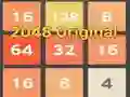 Jeu 2048 Original en ligne