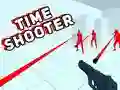 Jeu Tireur du Temps en ligne Jeu Tireur du Temps en ligne