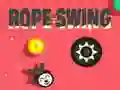 Jeu Balancement de corde en ligne Jeu Balancement de corde en ligne