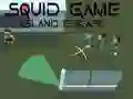 Jeu Évasion de l'île du jeu du calmar en ligne
