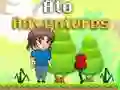 Jeu Aventures d'Ato en ligne Jeu Aventures d'Ato en ligne