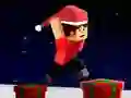 Jeu Parkour Bloc Spécial Noël en ligne Jeu Parkour Bloc Spécial Noël en ligne