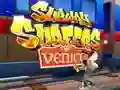 Jeu Subway Surfers: Tournée Mondiale à Venise en ligne Jeu Subway Surfers: Tournée Mondiale à Venise en ligne