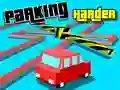 Jeu Stationnement Plus Difficile en ligne Jeu Stationnement Plus Difficile en ligne
