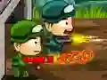 Jeu Zombie Dernier Château en ligne