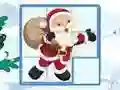 Jeu Casse-tête de Noël en ligne Jeu Casse-tête de Noël en ligne