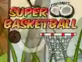 Jeu Super Basket de Noix de Coco en ligne Jeu Super Basket de Noix de Coco en ligne