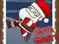 Jeu Gravité de Noël en ligne Jeu Gravité de Noël en ligne