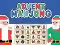 Jeu Mahjong de l'Avent en ligne Jeu Mahjong de l'Avent en ligne