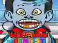 Jeu Dentiste d'Halloween en ligne