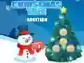 Jeu Addition de l'Arbre de Noël en ligne Jeu Addition de l'Arbre de Noël en ligne